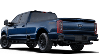 2025 Ford Super Duty® External Image 3